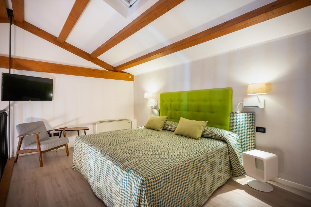 Hotel Marzia Holiday Queen Caorle Exterior foto